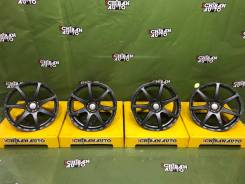 RAYS Sebring ITC Sport. 7.5x18", 5x114.30, ET35, ЦО 71,4 мм.