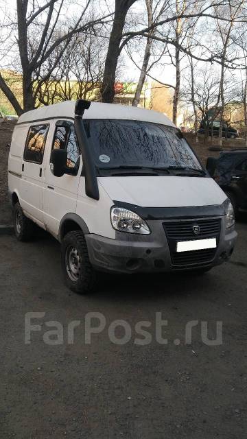 Трансмиссия газель 4х4