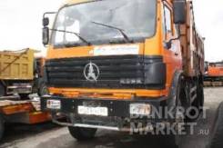 Beifang Benchi. Продается самосвал Beifan Benchi ND 325, 9 726 куб. см., 20 000 кг., 6x6