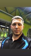 Фитнес-тренер. Средне-специальное образование, опыт работы 3 года