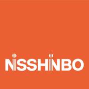 Колодки тормозные дисковые | перед | (PF-2105) |В наличии на складе! Nisshinbo NP2055