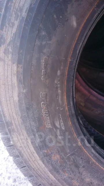 Yokohama SY797. ������, ��� �����, 2014 ���, �/�, ����� 5 % ����