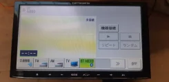 Pioneer Carrozzeria AVIC-MRZ77 ����