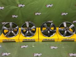 Subaru. 8.5x18", 5x114.30, ET55, ЦО 55,0 мм.
