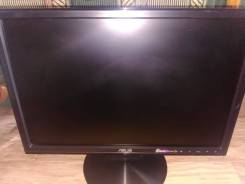 Asus. 19", технология ЖК (LCD)