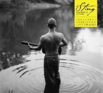 Sting - The Best Of 25 Years (2 Vinyl/ фирм. ) U. S. A. во Владивостоке Sting - The Best Of 25 Years (2 Vinyl/ фирм. ) U. S. A.