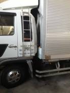 Hino Ranger. Продам , 7 500 куб. см., 5 000 кг., 4x2