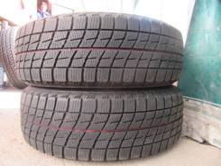 Bridgestone Ice Partner. Зимние, без шипов, 2013 год, 20 %, 2 шт