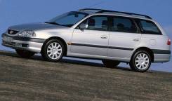 Toyota Avensis. T220, 1CD ����