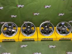 Lodio Drive. 8.0x18", 6x139.70, ET5, ЦО 106,0 мм.