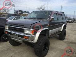 Nissan Terrano. WHYD21, VG30E