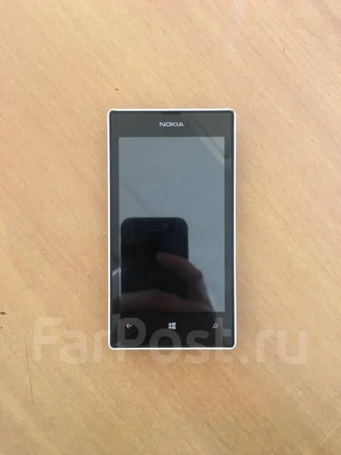 Nokia Lumia 520. �/�, ����� ����
