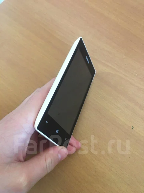 Nokia Lumia 520. �/�, ����� ����