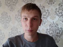 Мерчендайзер. Средне-специальное образование, опыт работы 4 года