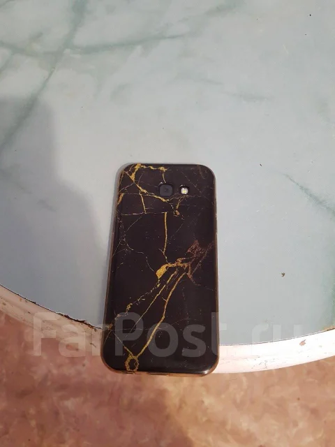 Samsung Galaxy A5 2017. �/�, ������ ����