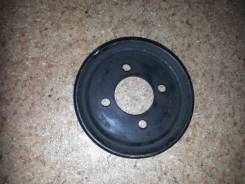 Шкив помпы. Toyota: Crown Majesta, Crown, Aristo, Soarer, Mark II, Cresta, Progres, Supra, Chaser Lexus SC300, JZZ31 Lexus SC400, JZZ31 Lexus GS300, J...