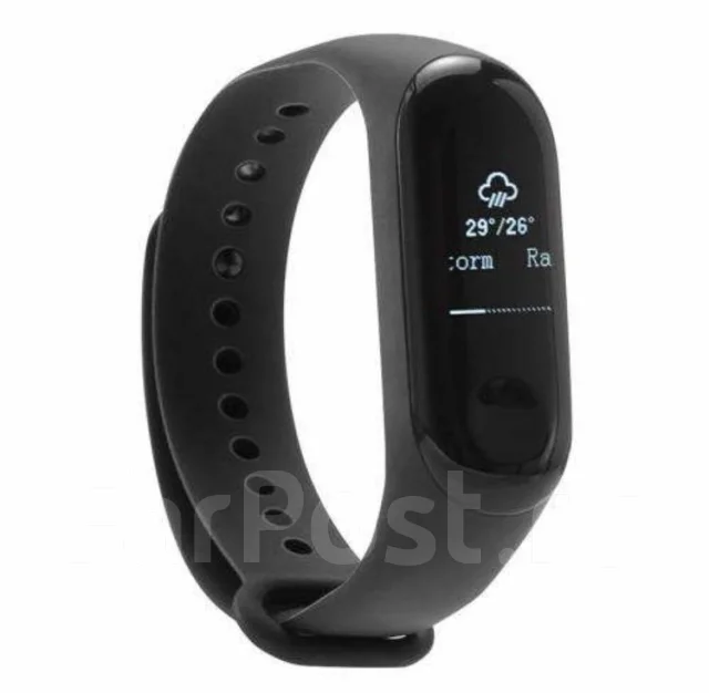 Xiaomi Mi Band 3 ����