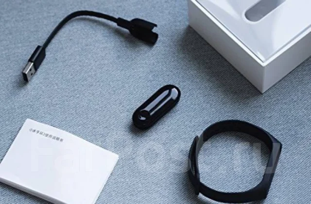 Xiaomi Mi Band 3 ����