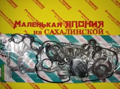 ����������� ��������� 1FZFE Nickombo �� ����������� 04111-66030 ����