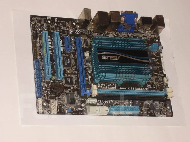 AMD A50M ����