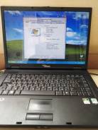Fujitsu Amilo La 1703. 15.4", 2,0 ГГц, ОЗУ 2048 Мб, диск 120 Гб, WiFi