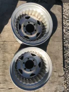 Centerline Wheels. 10.0x15", 6x139.7, ET-50, �� 110,1���. ����
