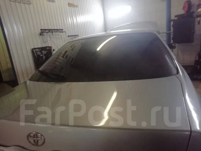 Toyota Windom. MC21, 2MZ ����