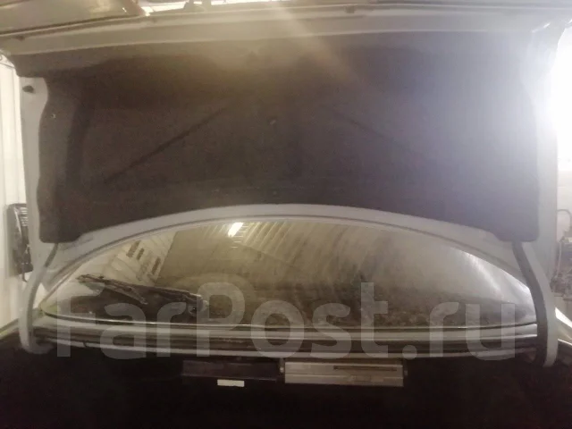 Toyota Windom. MC21, 2MZ ����