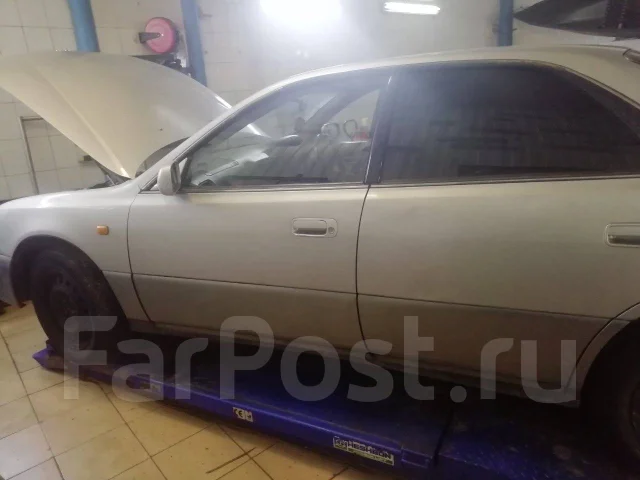 Toyota Windom. MC21, 2MZ ����