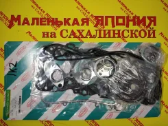 ����������� ��������� 1KZ-TE metal Nickombo �� ����������� 04111-67020 ����