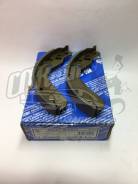 Колодки тормозные. Suzuki Alto, HA11S, HB11S Daihatsu Mira, L200S, L210S, L220S, L250S, L250V, L260S, L260V, L700S, L700V, L710S, L710V Daihatsu Esse...