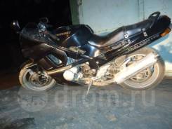 Kawasaki ZZR 400 1. 400 куб. см., неисправен, птс, с пробегом