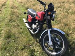 Иж Планета 5. 350 куб. см., исправен, птс, с пробегом