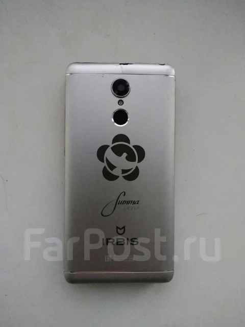 Irbis SP551. �/�, �����, 3G, 4G LTE, Dual-SIM ����
