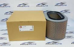 Фильтр воздушный. Mitsubishi Pajero, L043G, L044G, L044GV, L048G, L049G, L049GV, L049GW, L144G, L144GW, L144GWG, L149G, L149GW, L149GWG, V14V, V24C, V...