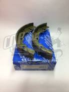 Колодки тормозные. Hyundai Accent Hyundai Verna Toyota Sparky, S221E, S231E Toyota bB, QNC25 Двигатель K3VE