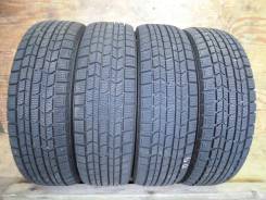 Dunlop DSX-2. Зимние, без шипов, 5 %, 4 шт