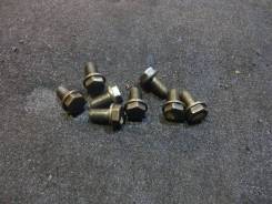 Болт маховика. Nissan: Maxima, Altima, Lucino, 370Z, Cherry, Silvia, Caravan, Cedric, Terrano Regulus, 300ZX, Cima, Auster, Stagea, AD, Homy, Liberta...