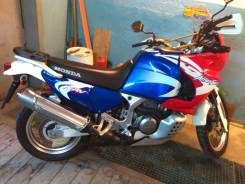 Honda XRV 750 Africa Twin. 750 куб. см., исправен, птс, с пробегом