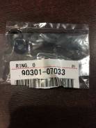 Кольца форсунок. Toyota: Aurion, iQ, Tundra, Dyna, Etios, Tarago, Aygo, Alphard, Mark X, Tacoma, Camry, Passo, Reiz, Yaris, ToyoAce, Mark X Zio, Crown...