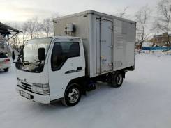 Nissan Atlas. Продам грузовик ниссан атлас, 4 300 куб. см., 2 000 кг., 4x2