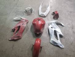 Honda VTR 1000F. 1 000 куб. см., исправен, птс, с пробегом