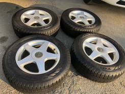 RR. 7.0x16", 5x100.00, 5x114.30, ET48, ЦО 73,0 мм.