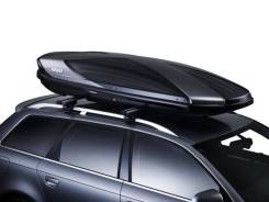 Автобагажник. Продажа и установка