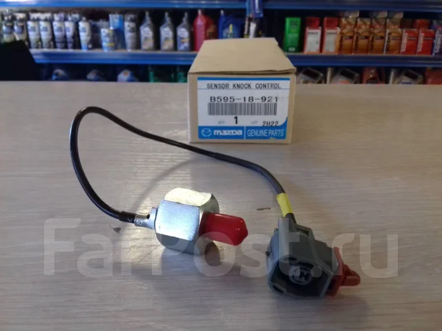 ������ ��������� Mazda B595-18-921 B595-18-921 ����