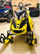 BRP Ski-Doo Summit X T3, 163, 2016 в Абакане BRP Ski-Doo Summit X T3. исправен, есть псм, с пробегом