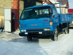 Mazda Titan. Продаётся грузовик , 4 600 куб. см., 3 000 кг., 4x2