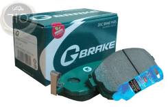 Колодки тормозные. Lexus IS300, AVE30, GSE30, GSE35 Lexus IS350, AVE30, GSE30, GSE35 Lexus IS250, AVE30, GSE30, GSE35 Lexus IS200t, AVE30, GSE30, GSE3...