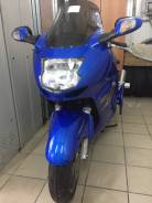 Honda CBR 1100XX. 1 100 куб. см., исправен, птс, с пробегом
