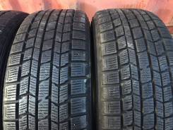 Dunlop DSX-2. Зимние, без шипов, 10 %, 4 шт